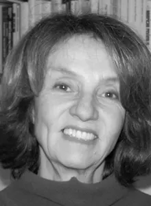 Autorenfoto zu Camilla Trinchieri