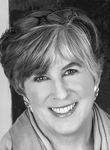 Autorenfoto zu Hallie Ephron