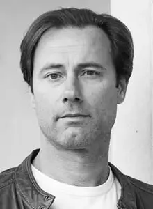 Autorenfoto zu Thomas Biebricher