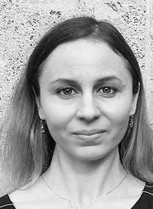 Autorenfoto zu Rebecca Böhme