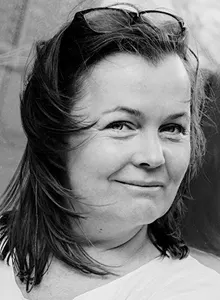 Autorenfoto zu Katja Oskamp