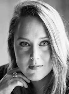 Autorenfoto zu Petra Rautiainen