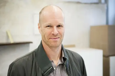 Autorenfoto zu Lars Harmsen