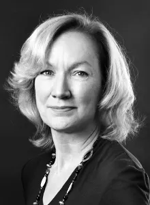Autorenfoto zu Susanne Vieth-Entus