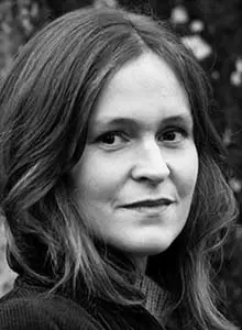 Autorenfoto zu Elin Cullhed