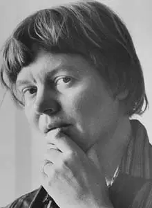Autorenfoto zu Iris Murdoch