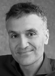 Autorenfoto zu Carl Honoré