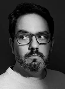 Autorenfoto zu Jesús Cañadas