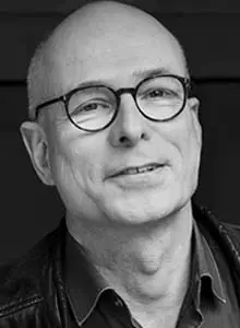 Autorenfoto zu Jan-Otmar Hesse
