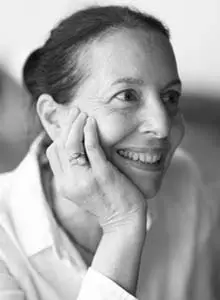 Autorenfoto zu Cynthia Zarin