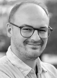 Autorenfoto zu Maximilian Pichl