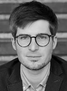 Autorenfoto zu Martin Wagner