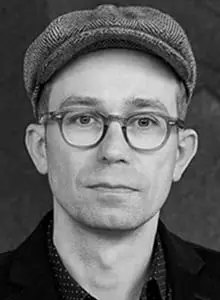 Autorenfoto zu Sören Urbansky
