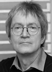Autorenfoto zu Christopher Kopper