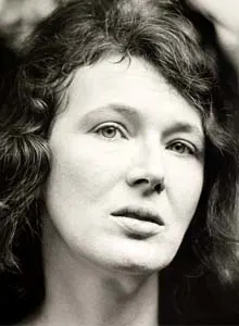 Autorenfoto zu Angela Carter