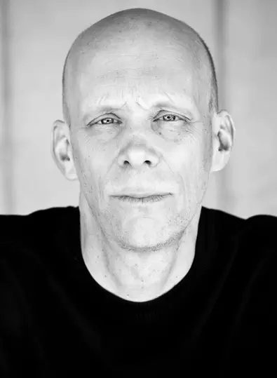 Autorenfoto zu Konstantin Richter