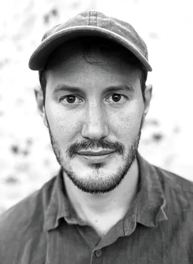 Autorenfoto zu Jonny Sweet
