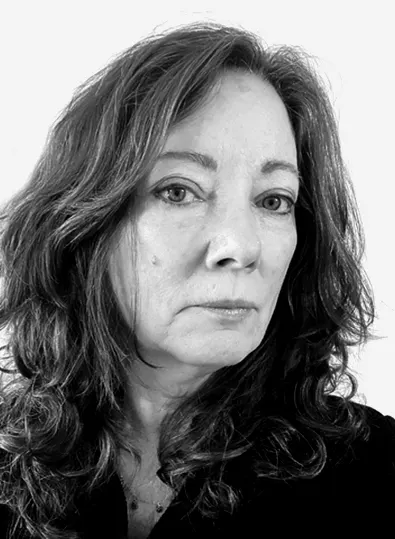 Autorenfoto zu Linda Martín Alcoff
