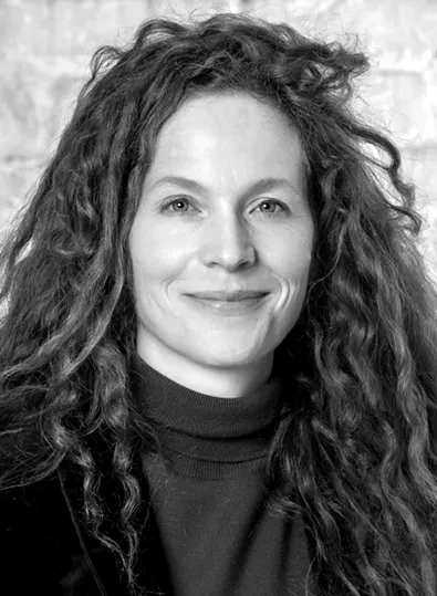 Autorenfoto zu Sandra Richter