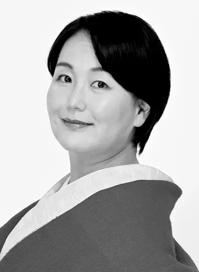 Autorenfoto zu Yuki Ibuki