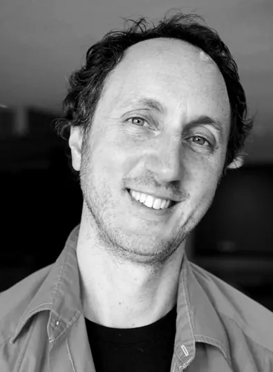 Autorenfoto zu Jacob Blumenfeld