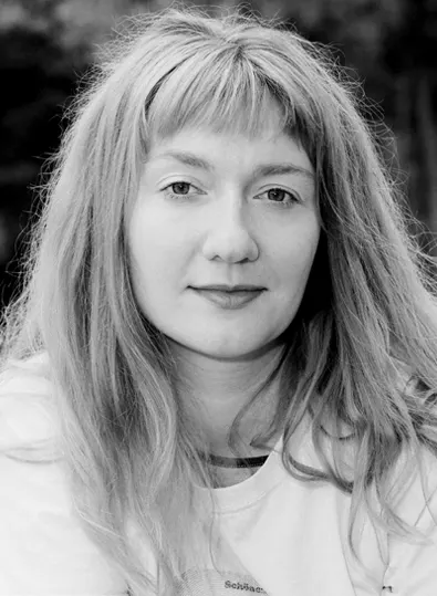 Autorenfoto zu Clara Leinemann