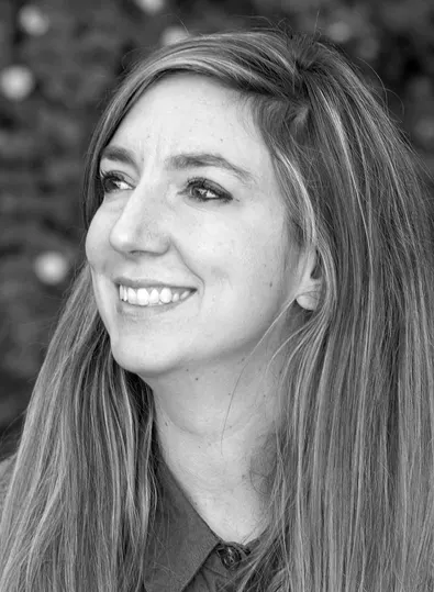 Autorenfoto zu Mariana Ruíz Johnson