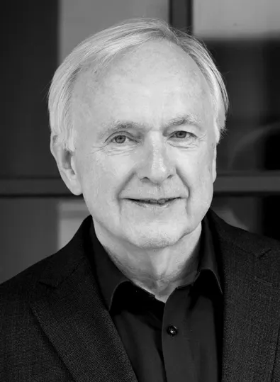 Autorenfoto zu Hans-Ulrich Treichel