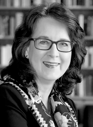 Autorenfoto zu Karen Hagemann