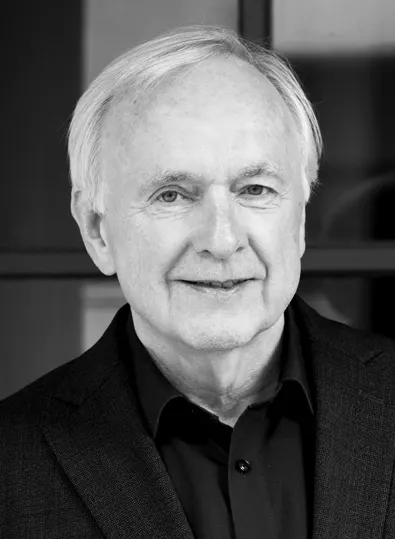 Autorenfoto zu Hans-Ulrich Treichel