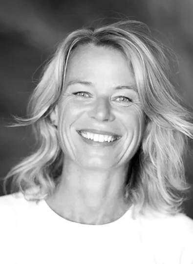 Autorenfoto zu Ulrike Finck