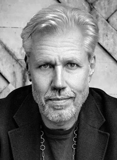 Autorenfoto zu Carl-Johan Vallgren