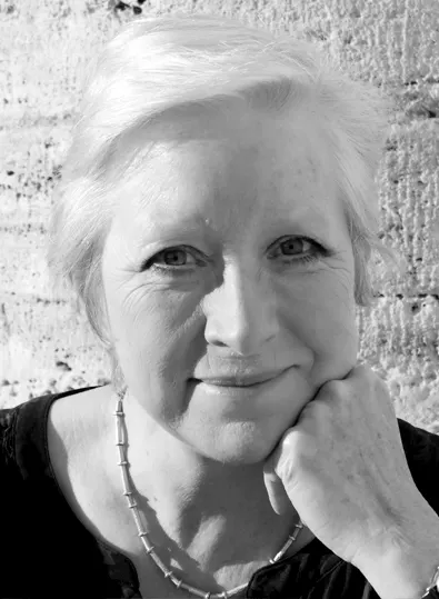 Autorenfoto zu Susan Tomes
