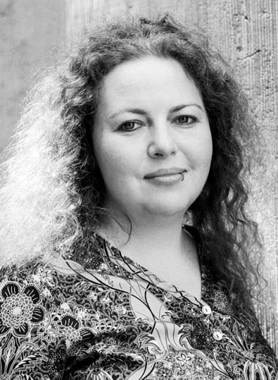 Autorenfoto zu Marina Skalova