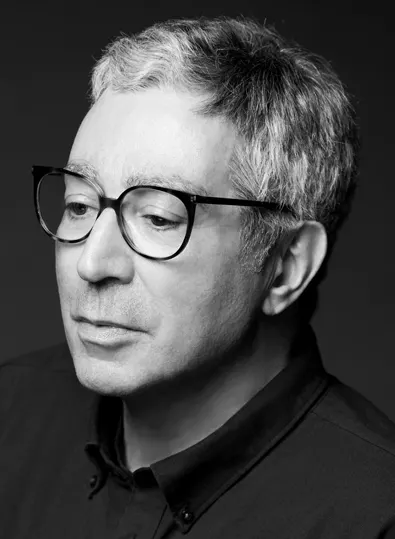 Autorenfoto zu Didier Eribon