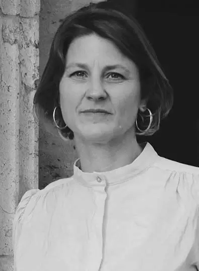 Autorenfoto zu Dita Zipfel