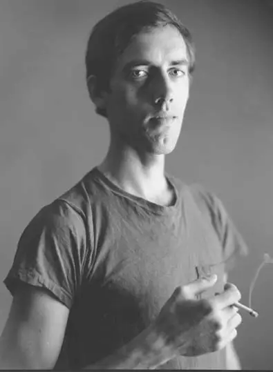 Autorenfoto zu David Wojnarowicz