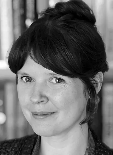 Autorenfoto zu Jessika Komina