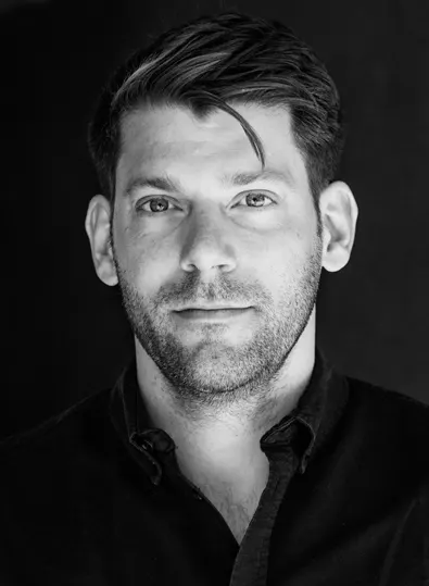 Autorenfoto zu Tobias Moorstedt