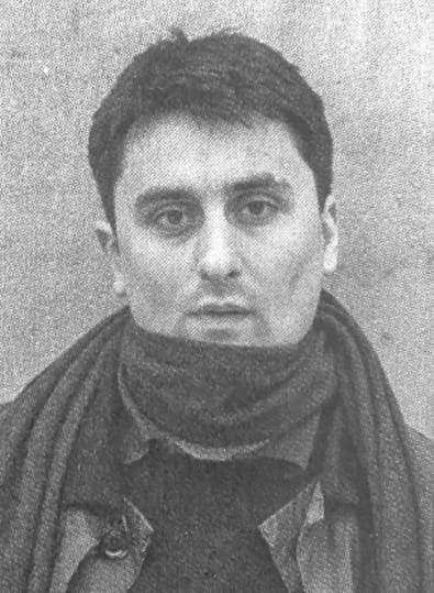 Autorenfoto zu Anton Jäger