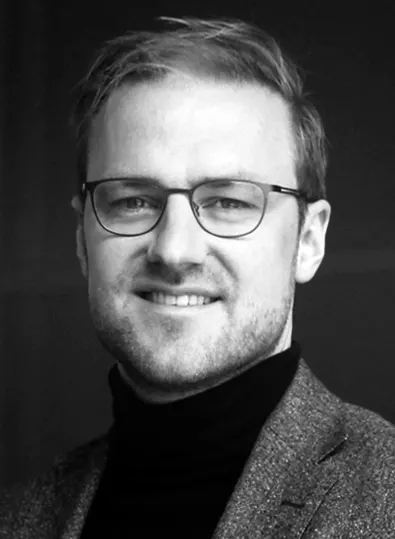 Autorenfoto zu Lukas Haffert