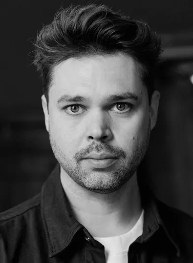 Autorenfoto zu Constantin Lieb