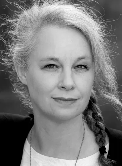 Autorenfoto zu Sara Stridsberg