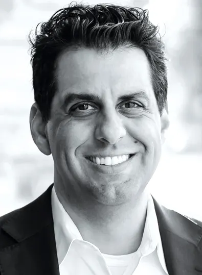 Autorenfoto zu Amran Gowani