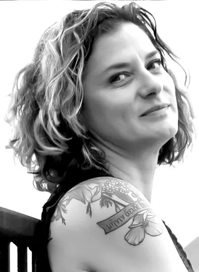 Autorenfoto zu Ivy Pochoda