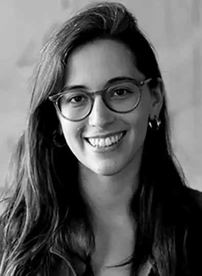 Autorenfoto zu Laura Martín
