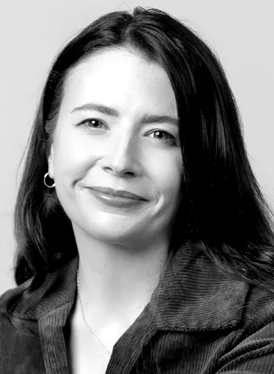 Autorenfoto zu Rebecca Ivory