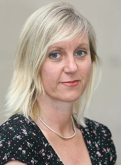 Autorenfoto zu Marie Hermanson