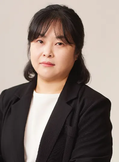 Autorenfoto zu Anna Kim