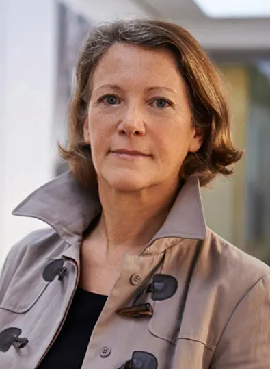 Autorenfoto zu Rita Kohlmaier